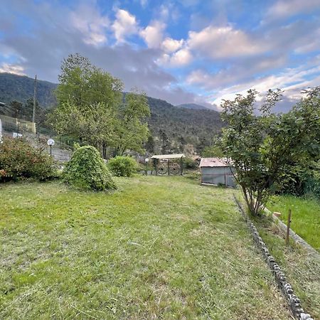 Appartamento Con Giardino Privato. Rubiana Exterior photo
