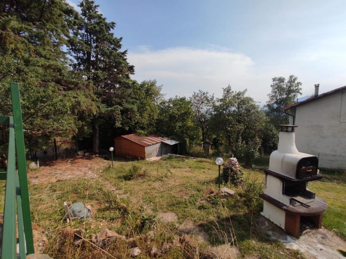 Appartamento Con Giardino Privato. Rubiana Exterior photo